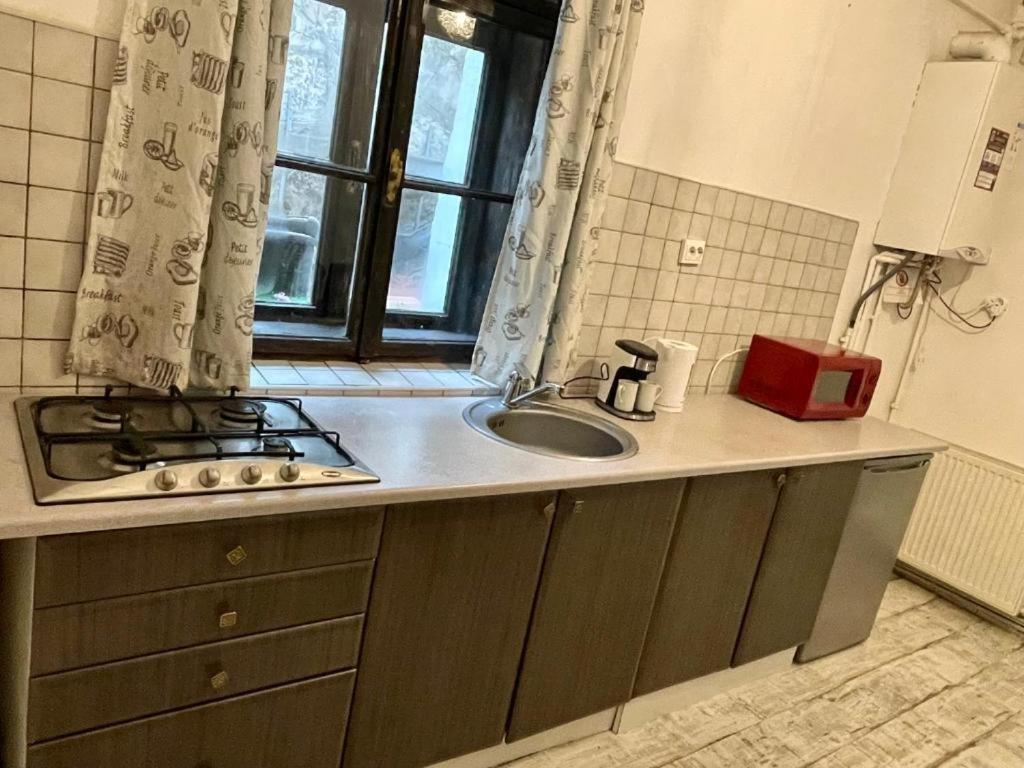 Cozy Tampa 1 * Brașov