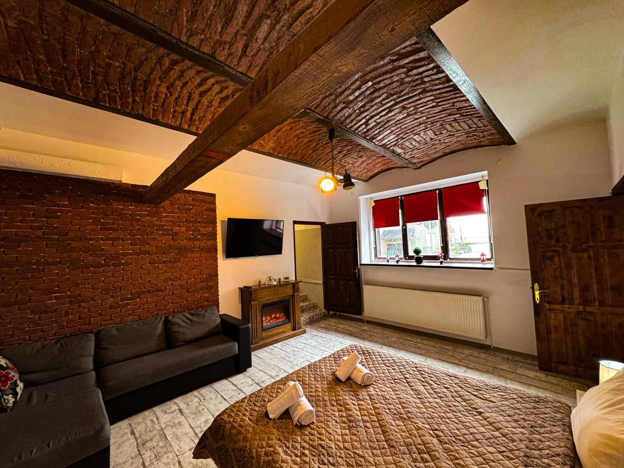 Cozy Tampa 1 Apartament Brașov
