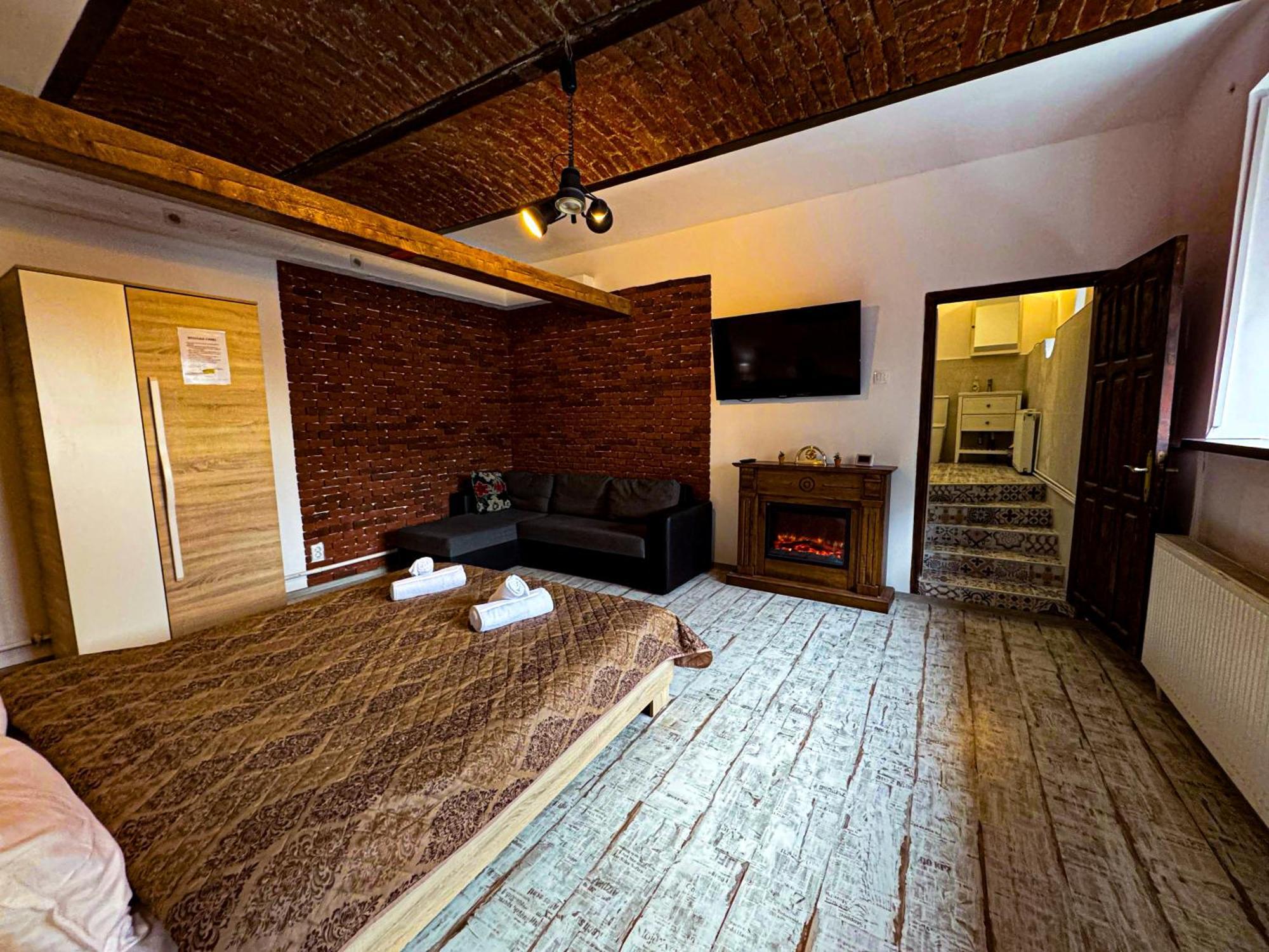 Cozy Tampa 1 Brașov