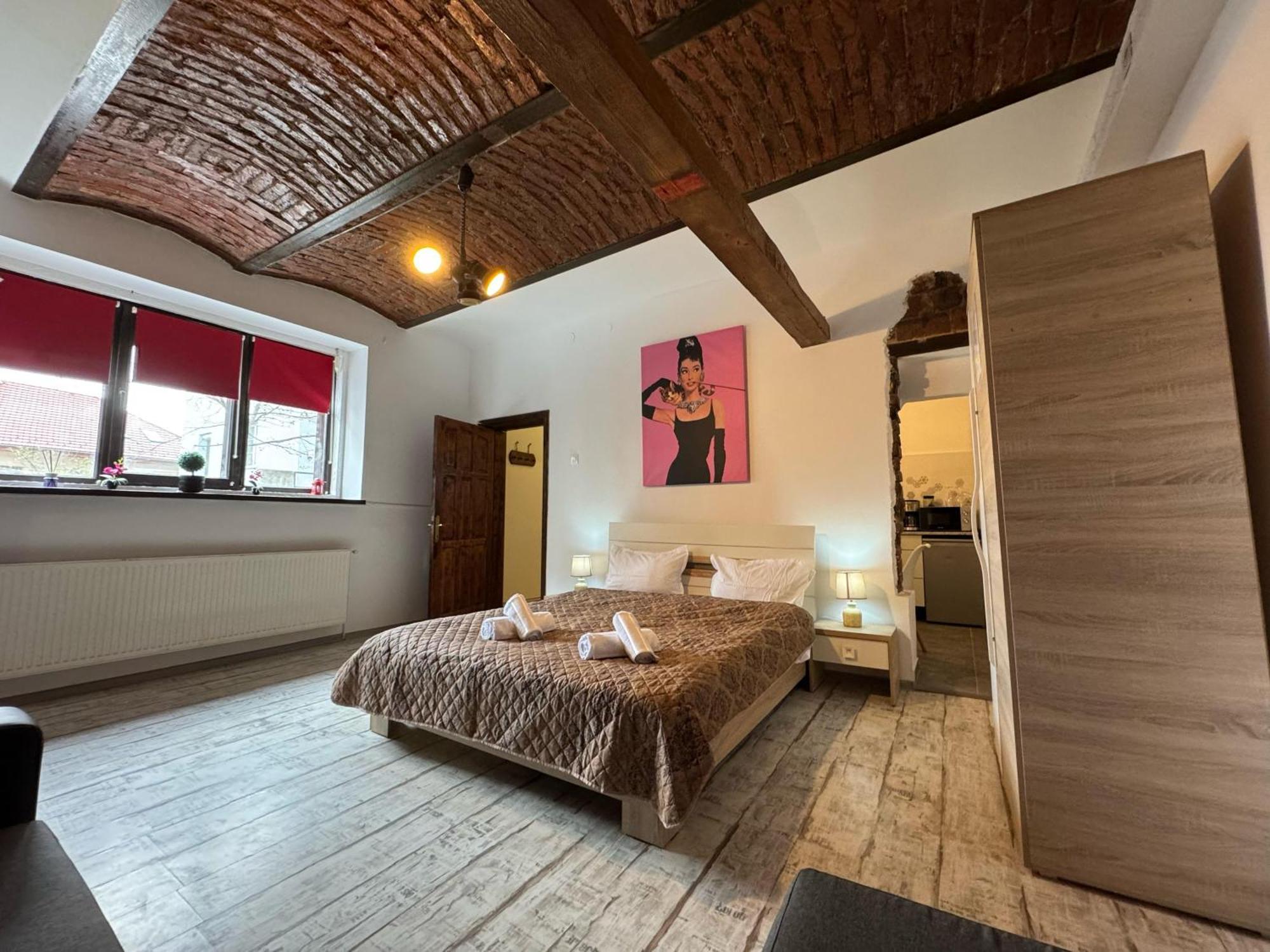 Cozy Tampa 1 * Brașov