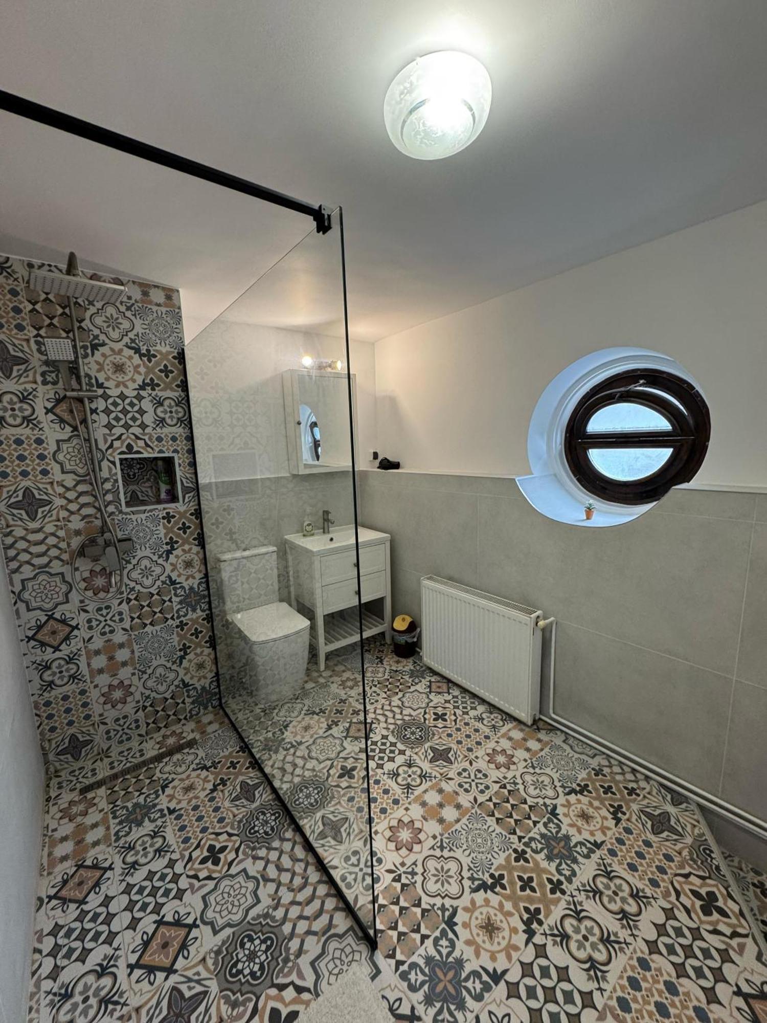 Apartament Cozy Tampa 1 *