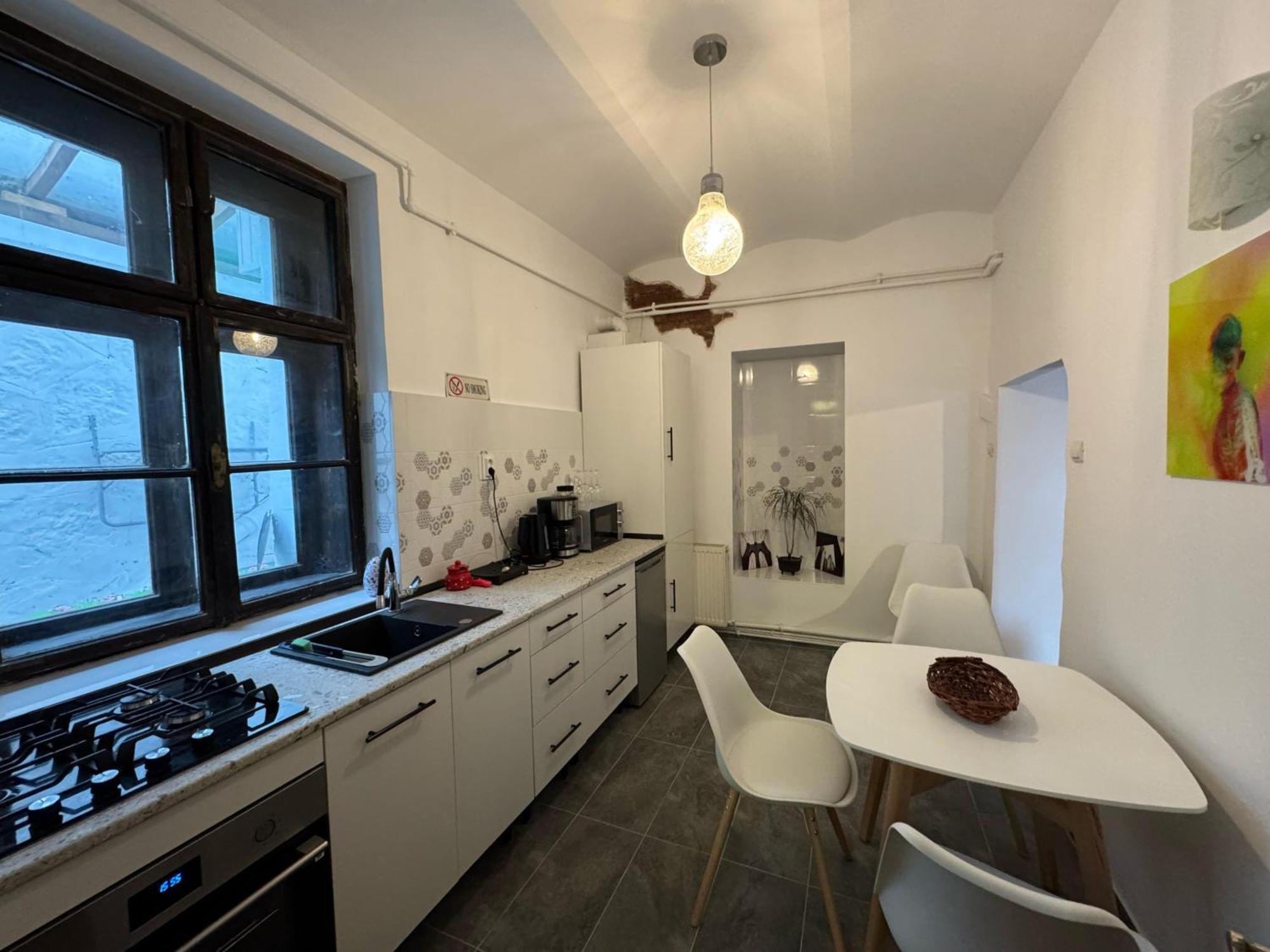 Apartament Cozy Tampa 1