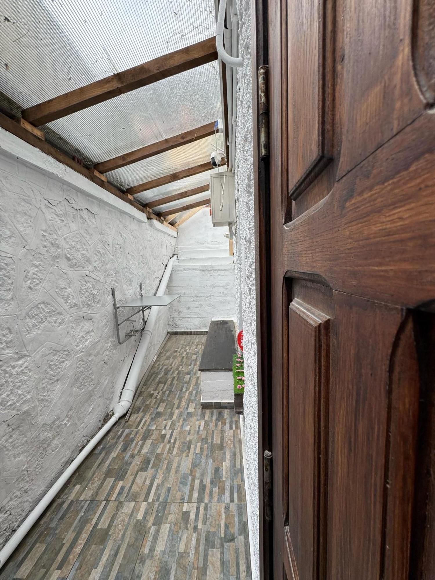 Cozy Tampa 1 Apartament Brașov